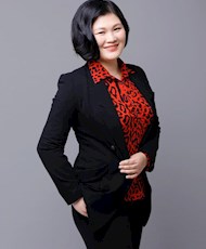 黄文翠（系主任，教授）