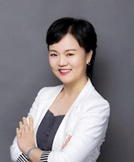 韦巧慧（系主任，副教授）