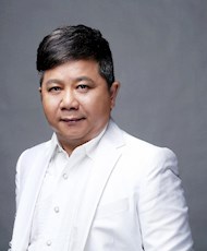 莫军生（艺术实践部主任，教授）