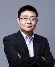 杨东（副教授）