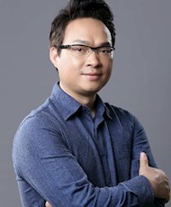 郭剑华（副教授）