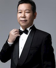 唐忠新（教授）