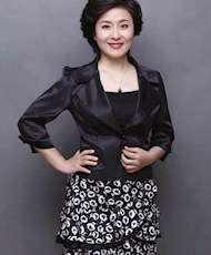 杨旭（副教授）