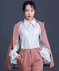 彭玮婷（行政、研究生教学秘书）