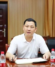 集团领导到beat365开展调研和期末工作布置