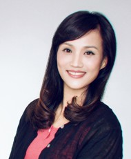 韦慧梅(系主任，副教授）