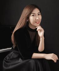 崔静瑶（系副主任，副教授）