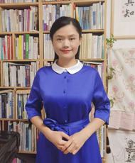 张小梅（副教授）