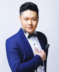 胡郢（艺术实践部副主任，讲师）